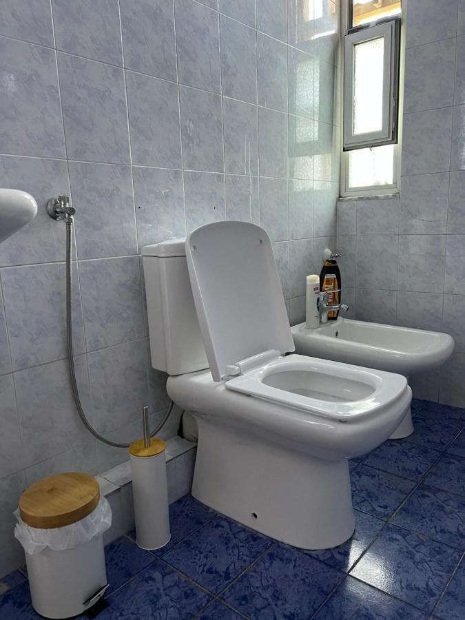 Apartment In Skanderbeg Square - Tirana Center 2 Buitenkant foto